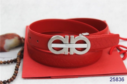 Ferragamo Belts-337